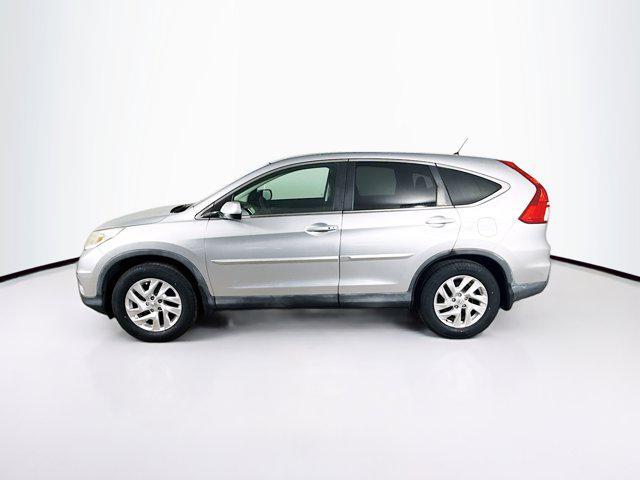used 2015 Honda CR-V car, priced at $13,305