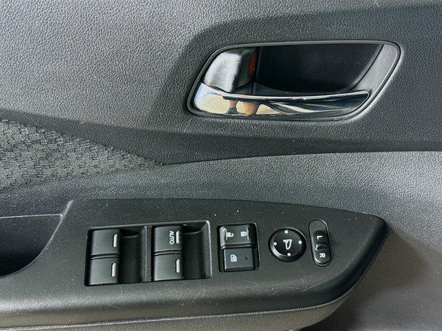used 2015 Honda CR-V car, priced at $13,305