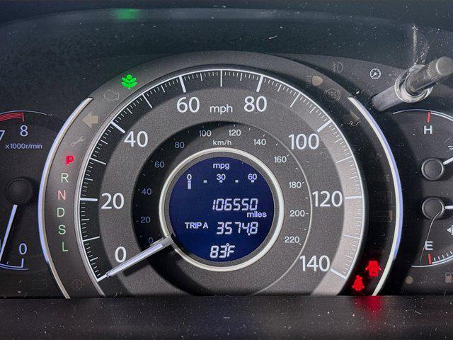 used 2015 Honda CR-V car, priced at $13,305