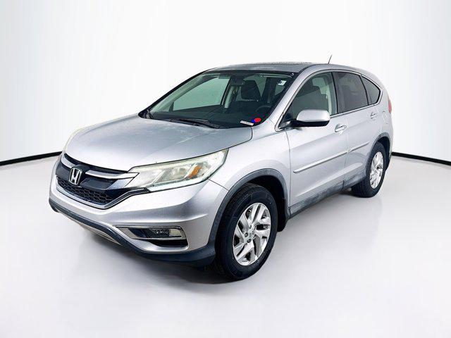 used 2015 Honda CR-V car, priced at $13,305