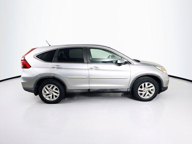 used 2015 Honda CR-V car, priced at $13,305