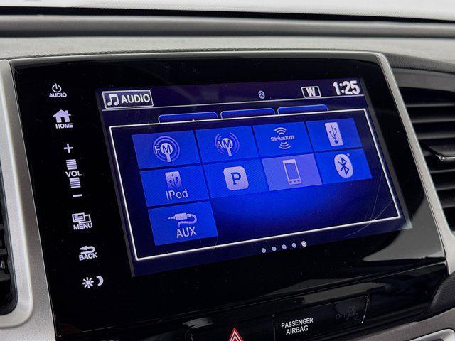 used 2018 Honda Pilot car, priced at $17,098