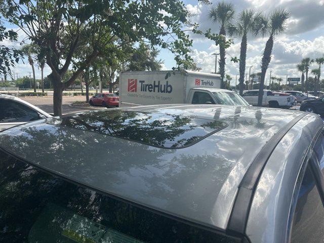 used 2018 Honda Pilot car, priced at $17,451