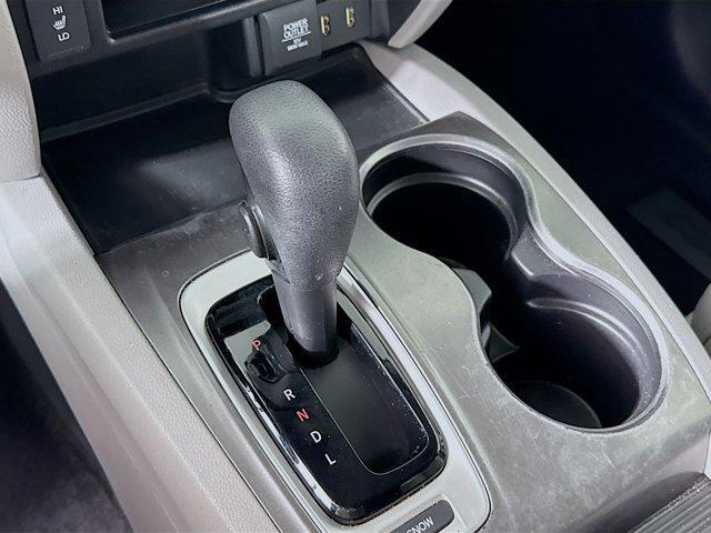used 2018 Honda Pilot car, priced at $17,098