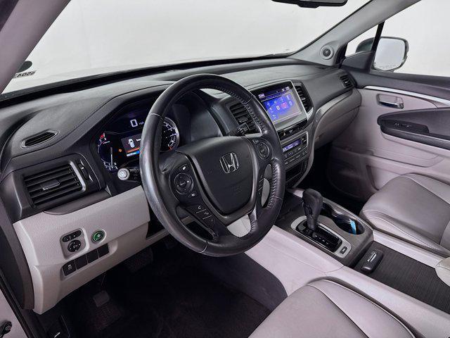 used 2018 Honda Pilot car, priced at $17,098