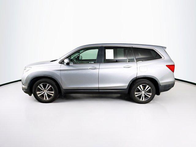 used 2018 Honda Pilot car, priced at $17,098
