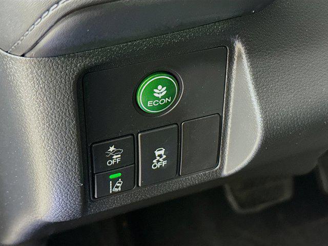 used 2021 Honda HR-V car, priced at $19,691