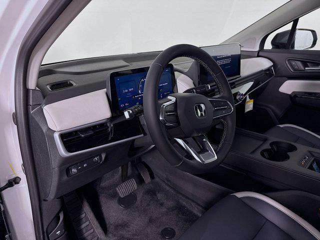 new 2025 Honda Prologue car, priced at $49,955