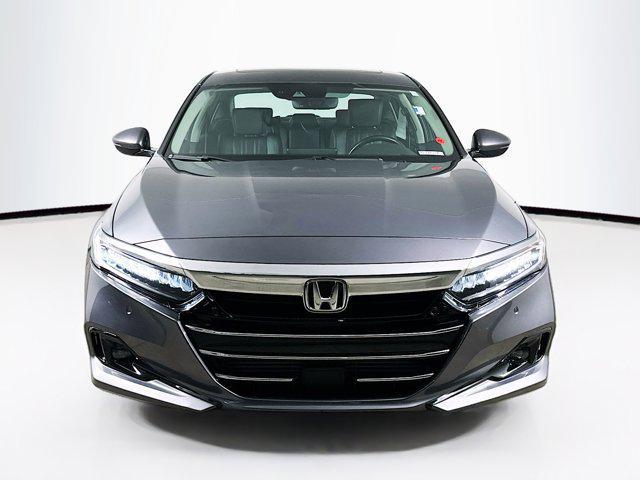 used 2021 Honda Accord car, priced at $25,429