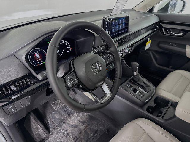 new 2025 Honda CR-V car, priced at $35,755