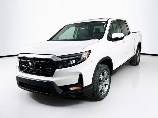 new 2025 Honda Ridgeline car, priced at $42,169