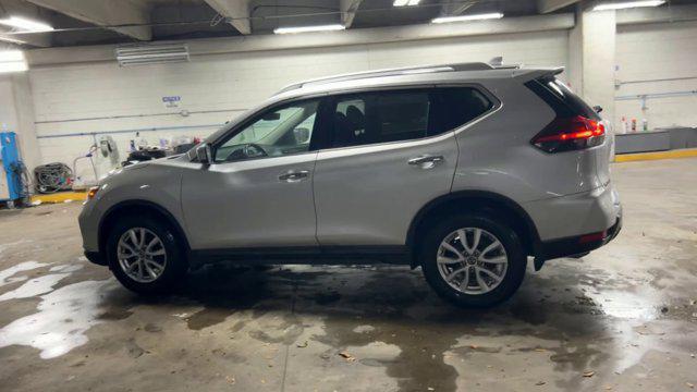 used 2018 Nissan Rogue car, priced at $14,178
