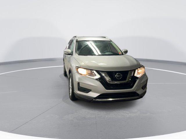 used 2018 Nissan Rogue car, priced at $14,555