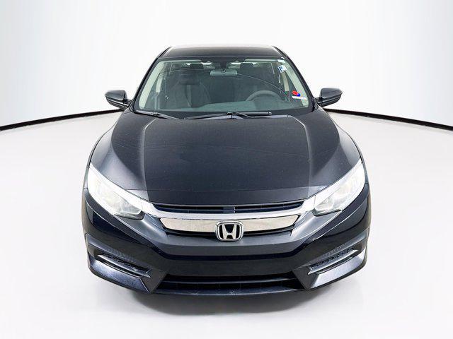 used 2016 Honda Civic car, priced at $13,524
