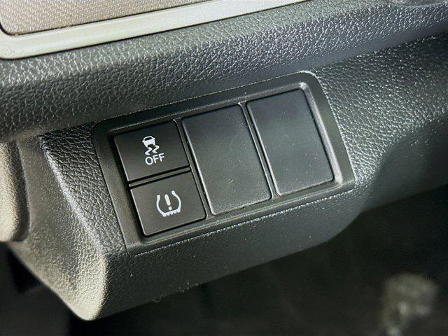 used 2016 Honda Civic car, priced at $13,524