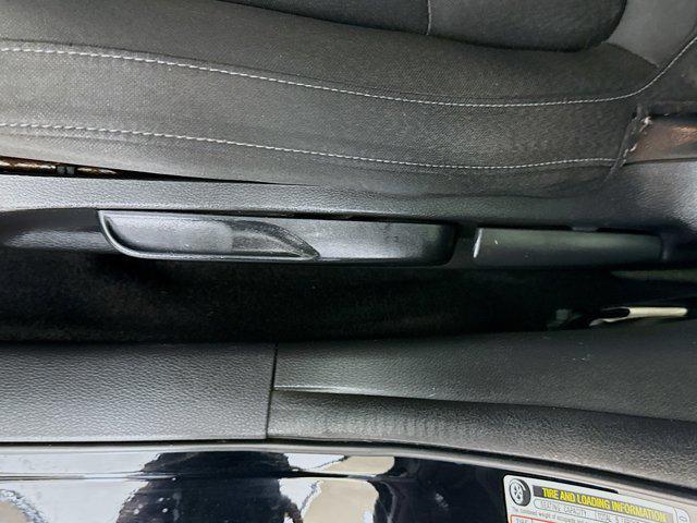 used 2016 Honda Civic car, priced at $13,524