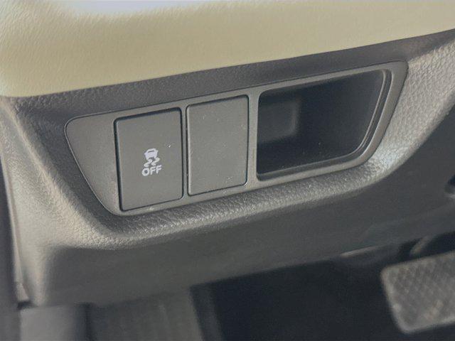 new 2026 Honda HR-V car, priced at $27,800