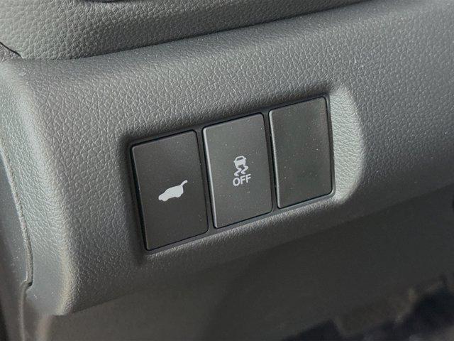 new 2025 Honda Pilot car, priced at $46,548