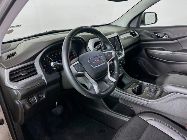 used 2023 GMC Acadia car, priced at $26,803