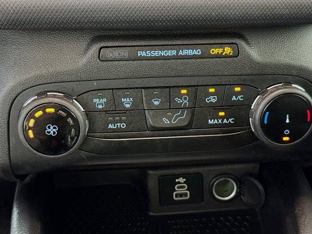 used 2024 Ford Bronco Sport car, priced at $26,275