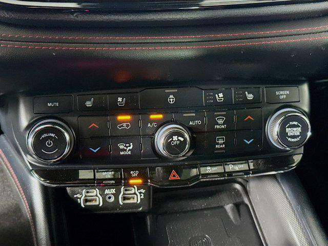 used 2023 Dodge Durango car, priced at $34,330