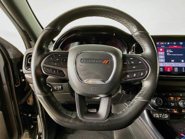 used 2023 Dodge Durango car, priced at $34,330