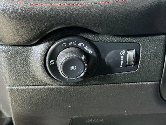 used 2023 Dodge Durango car, priced at $34,330