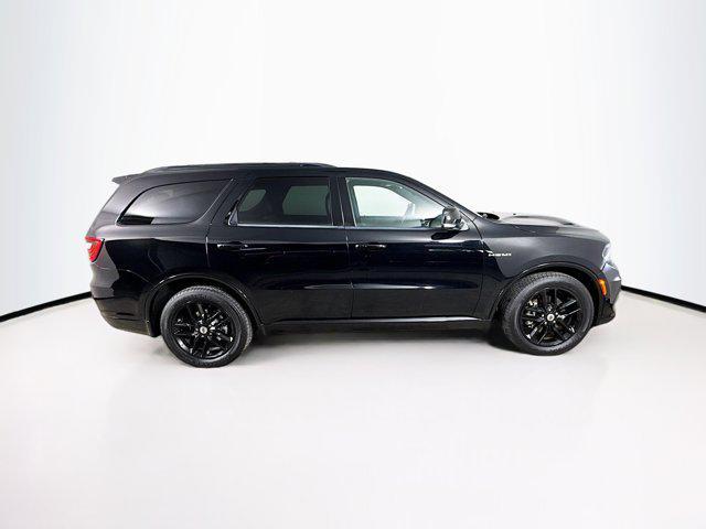 used 2023 Dodge Durango car, priced at $34,330