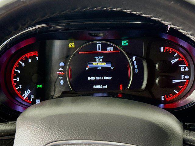 used 2023 Dodge Durango car, priced at $34,330