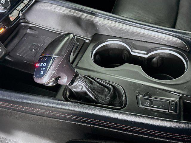 used 2023 Dodge Durango car, priced at $34,330