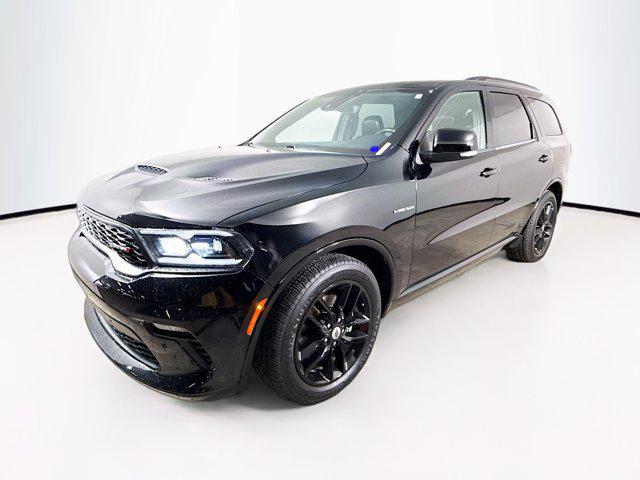used 2023 Dodge Durango car, priced at $34,330