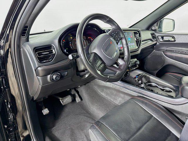used 2023 Dodge Durango car, priced at $34,330