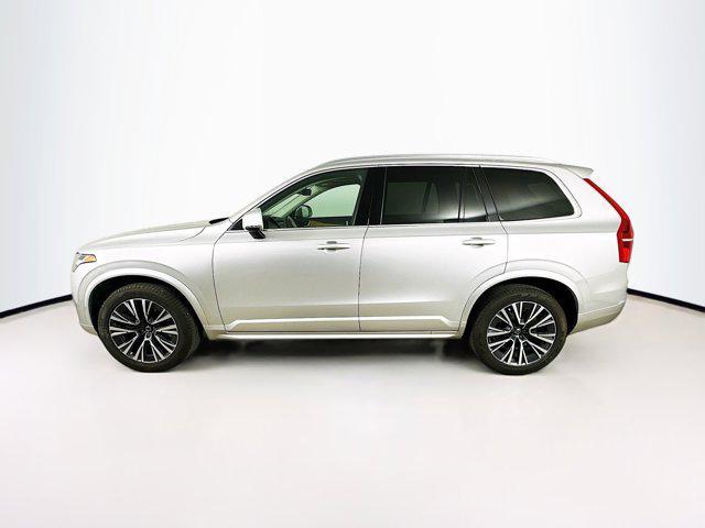 used 2022 Volvo XC90 car, priced at $37,027