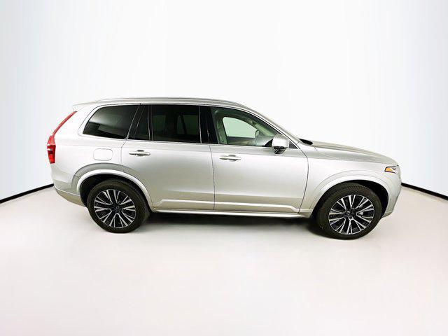 used 2022 Volvo XC90 car, priced at $37,027