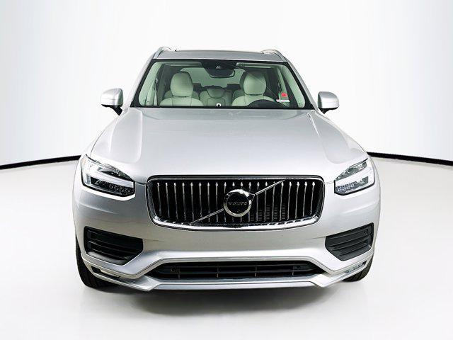 used 2022 Volvo XC90 car, priced at $37,027