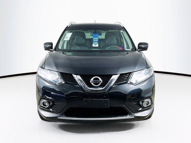 used 2016 Nissan Rogue car, priced at $12,604