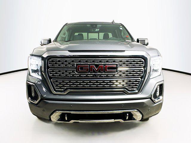 used 2021 GMC Sierra 1500 car, priced at $41,631