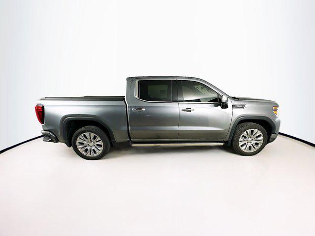 used 2021 GMC Sierra 1500 car, priced at $41,631