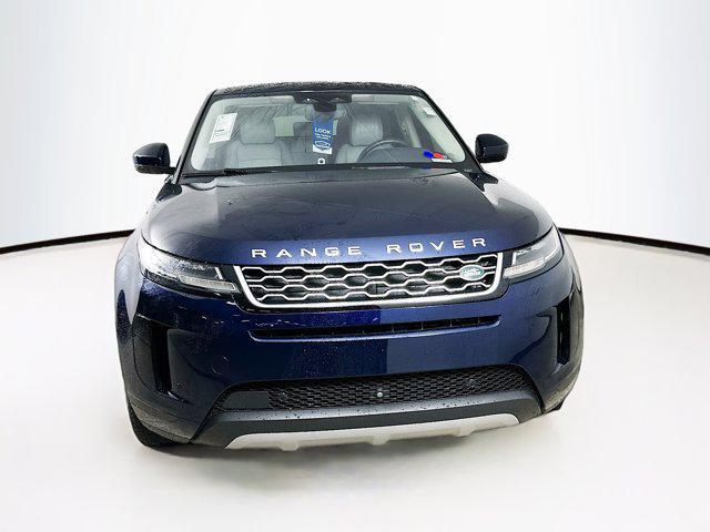 used 2021 Land Rover Range Rover Evoque car, priced at $27,894