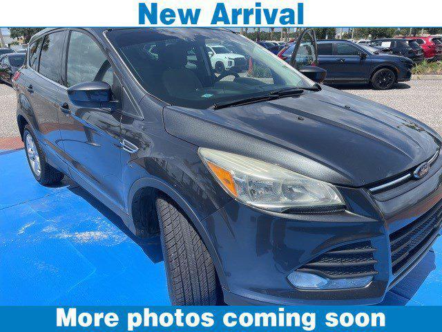 used 2016 Ford Escape car, priced at $8,263