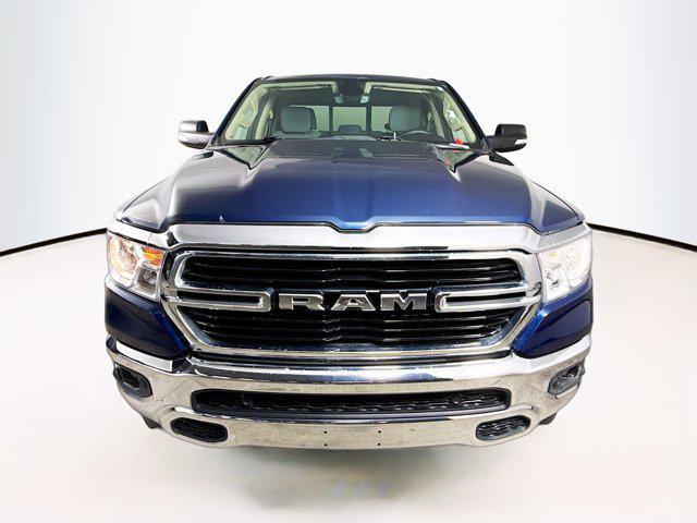 used 2020 Ram 1500 car, priced at $29,435