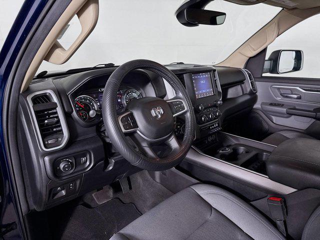used 2020 Ram 1500 car, priced at $29,435
