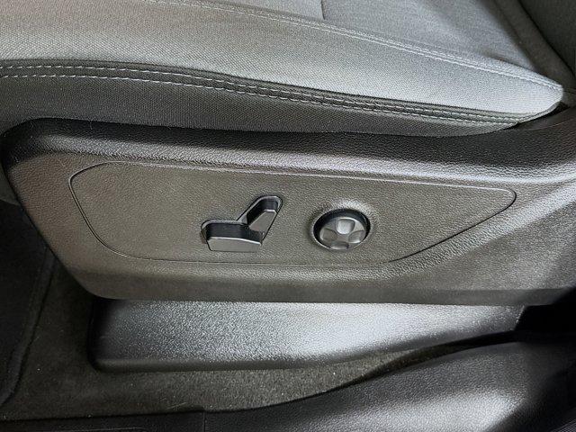 used 2020 Ram 1500 car, priced at $29,435