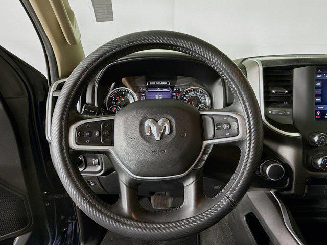 used 2020 Ram 1500 car, priced at $29,435