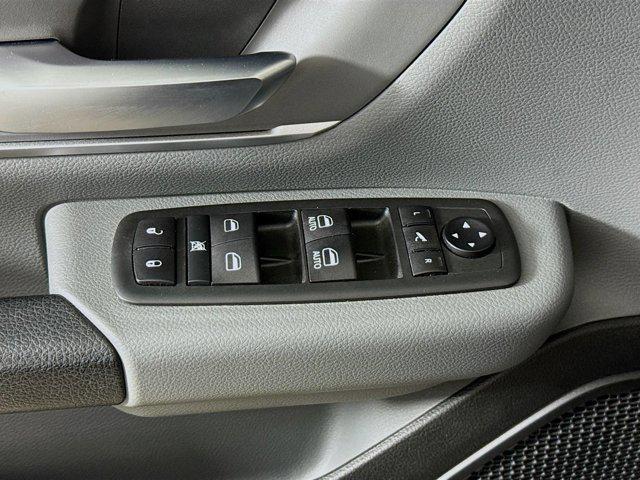 used 2020 Ram 1500 car, priced at $29,435