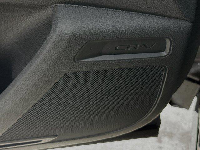 new 2026 Honda CR-V car, priced at $33,280