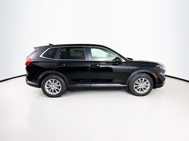 new 2026 Honda CR-V car, priced at $33,280