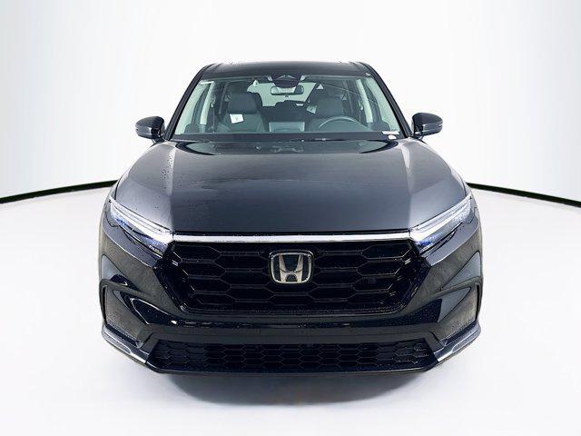 new 2026 Honda CR-V car, priced at $33,280
