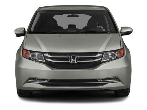 used 2014 Honda Odyssey car