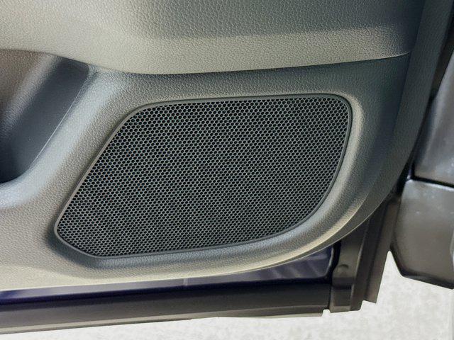 new 2025 Honda Pilot car, priced at $50,544